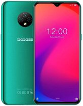 Doogee X95 Pro 4GB/32GB Green