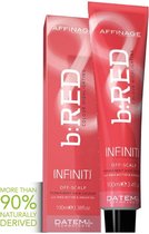 Affinage Infiniti bRed Creme 100ml