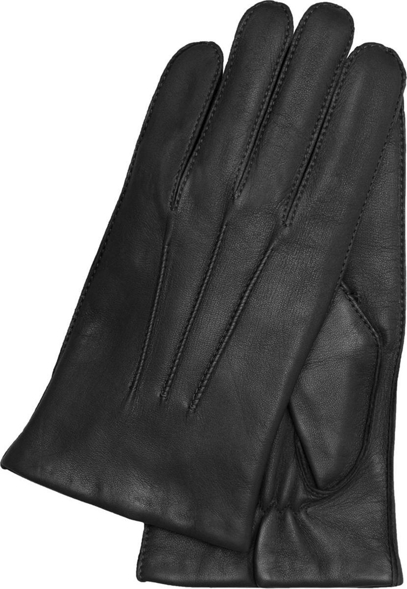 Kessler Paul Heren handschoen leer – Zwart – maat 9
