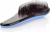 Anti klit haarborstel - Anti Statische haarborstel - Blauw - Detangling brush -