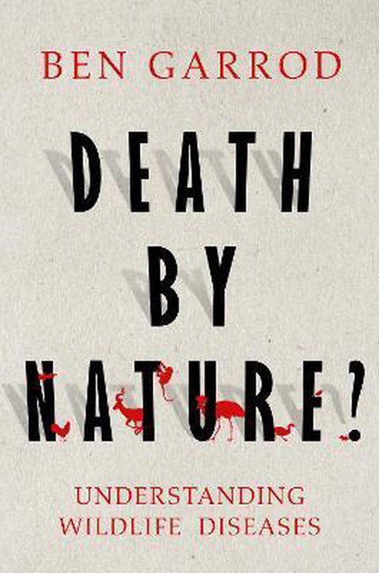 Death by Nature? - cover