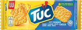 LU | Tuc Crackers Cheese | 24 x 100 gram