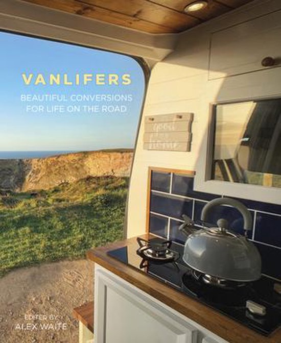 VanLifers - cover