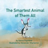 Bilby Stories-The Smartest Animal of Them All