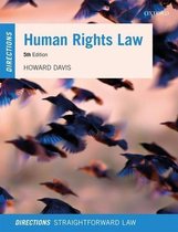 Directions- Human Rights Law Directions