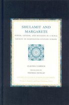 Shulamit and Margarete