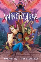 Wingbearer Saga1- Wingbearer