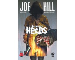 Omslag van Basketful of Heads