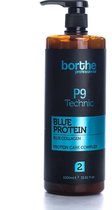 Borthe Professional - P9 serie - Protein Smoothing Complex 1000 ml