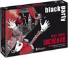 foto van Black Party - Rust Zacht Sherlock