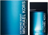 New: Michael Kors Extreme Night For Men 100ml Edt Spray