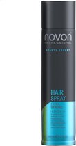 Novon- Haarspray - Extra Strong - 2x 400 ml