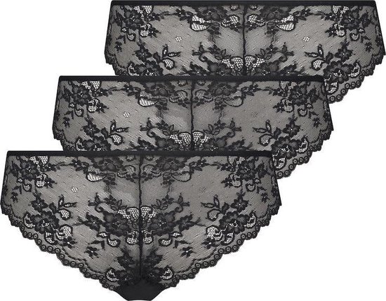 YWZAO Anaalpluggen Onderbroek String Vrouw N02 (Combinatie G, inch: 26-30