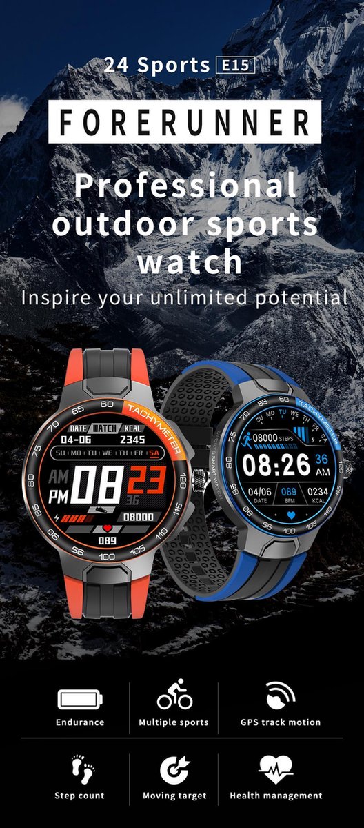 sn80 smartwatch app