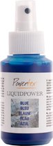 Powertex • Liquidpower blue 100ml