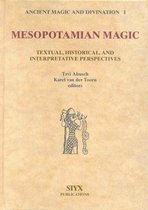 Ancient Magic and Divination- Mesopotamian Magic: Textual, Historical and Interpretative Perspectives