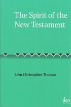 The Spirit of the New Testament