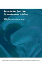 Internationale Forschungen zur Allgemeinen und Vergleichenden Literaturwissenschaft- Translation Practices