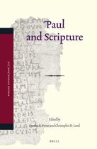 Pauline Studies- Paul and Scripture