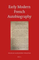 Early Modern French Autobiography