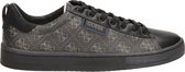 Guess Vice heren sneaker - Zwart - Maat 40