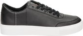 Hub heren sneaker - Zwart - Maat 44