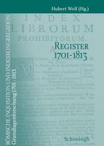 Register 1701-1813