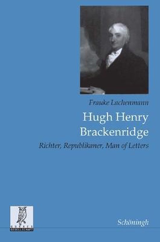 Foto: Hugh henry brackenridge