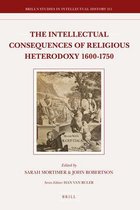 Intellectual Consequences Of Religious H