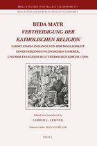 Beda Mayr, Vertheidigung der katholischen Religion (1789)