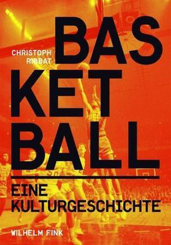 Basketball - cover