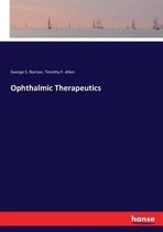 Ophthalmic Therapeutics