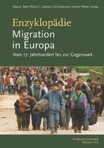 Enzyklopadie Migration in Europa