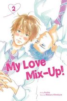 My Love Mix-Up!- My Love Mix-Up!, Vol. 2