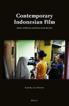Verhandelingen van het Koninklijk Instituut voor Taal-, Land- en Volkenkunde / Southeast Asia Mediated- Contemporary Indonesian Film