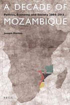 A Decade of Mozambique