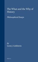 Philosophy of History and Culture-The What and the Why of History