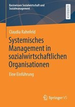 Systemisches Management in Sozialwirtschaftlichen Organisationen