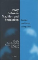 Jewry between Tradition and Secularism