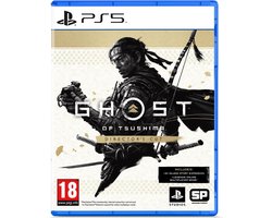Ghost of Tsushima: Director’s Cut - PS5 Image