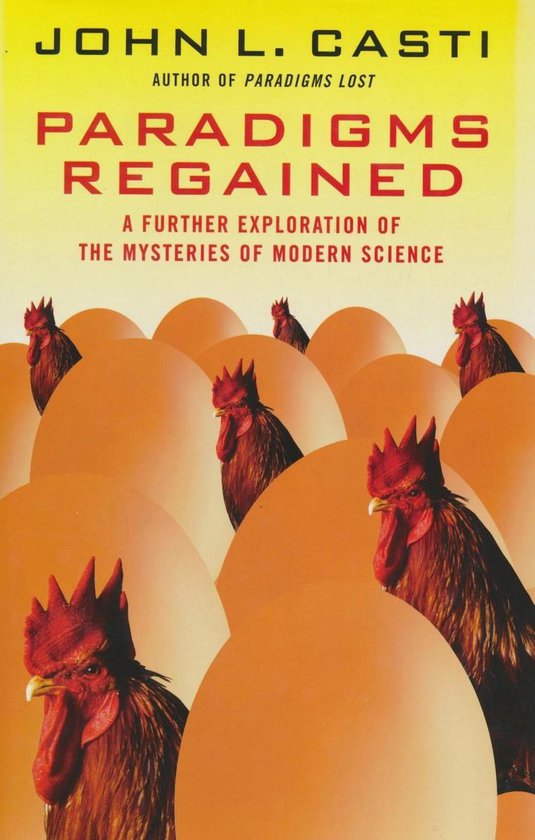 Paradigms Regained - cover