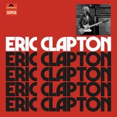 Eric Clapton - Eric Clapton (4 CD) (Limited Deluxe Edition)