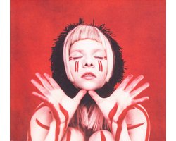 Aurora - A Different Kind Of Human (Step 2) (CD)