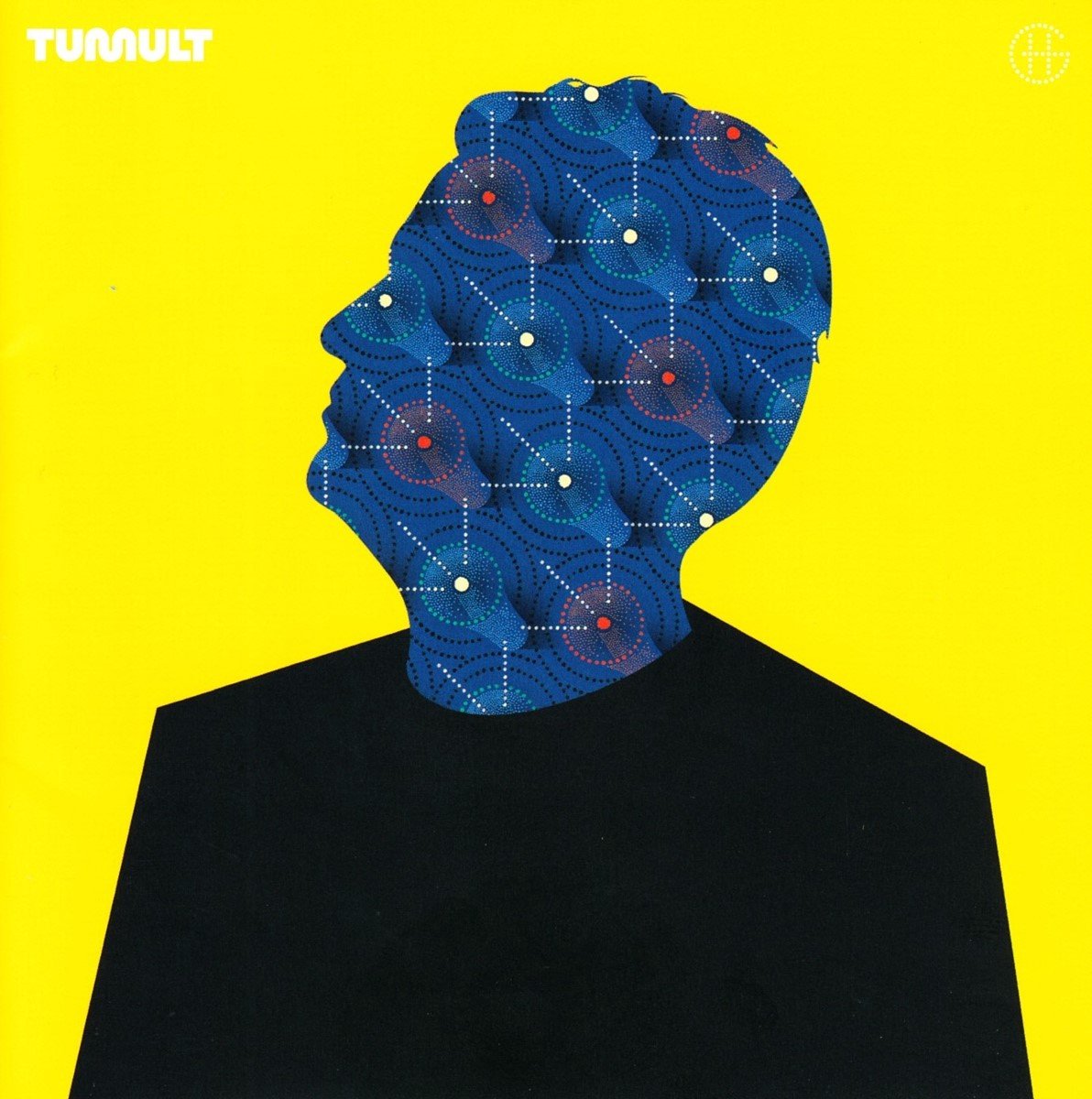 Herbert Grönemeyer - Tumult (CD)