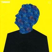 Herbert Gronemeyer - Tumult (CD)