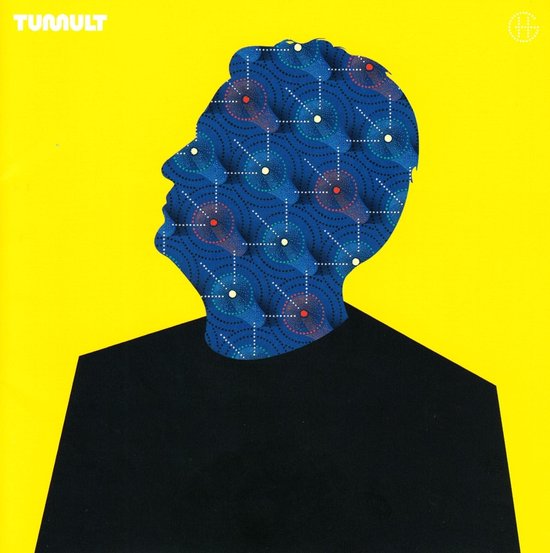 Herbert Grönemeyer - Tumult (CD)