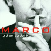 Marco Borsato - Luid En Duidelijk (CD)