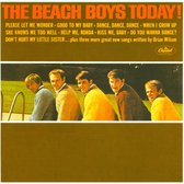 The Beach Boys - Summer Days And Summer Nights/ (CD)