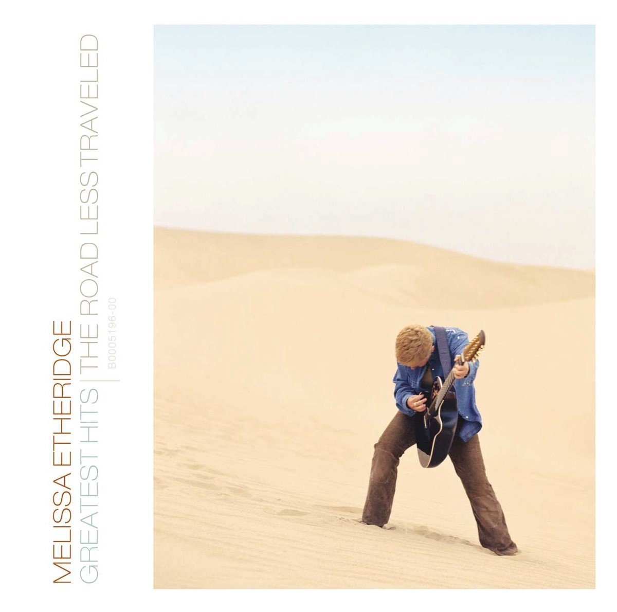 Greatest Hits - The Road Less Trave