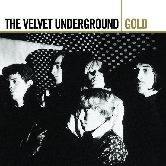 The Velvet Underground - Gold (2 CD)